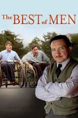 Poster de la película The Best of Men