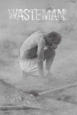 Poster de la película The Wasteman