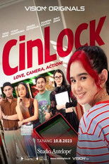 Poster de la serie CinLock: Love, Camera, Action!
