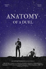 Poster de la película Anatomy of a Duel