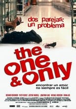 Poster de la película The One and Only