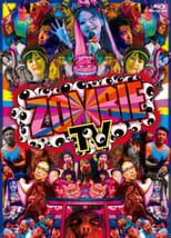 Poster de la película Zombie TV