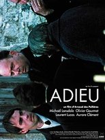 Poster de la película Adieu