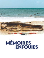 Poster de la película Mémoires enfouies