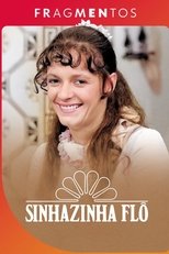 Sinhazinha Flô