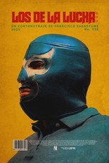Poster de la película Los de la Lucha