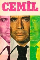 Poster de la película Cemil