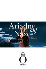 Poster de la película Ariadne auf Naxos - RSO