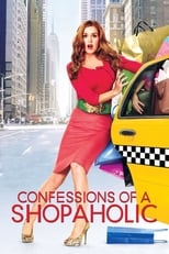 Poster de la película Confessions of a Shopaholic