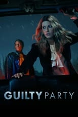 Poster de la serie Guilty Party