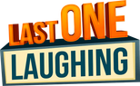 Logo LOL: Last One Laughing UK