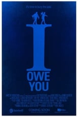 Poster de la película I Owe You