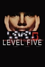 Poster de la película Level Five
