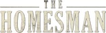 Logo The Homesman