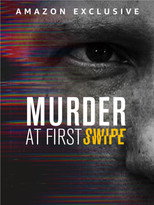 Poster de la película Murder at First Swipe