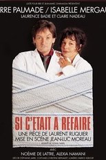 Poster de la película Si c'était à refaire