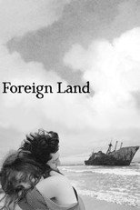 Poster de la película Foreign Land