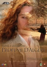 Poster de la película Profumi d'Algeri