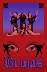 Poster de la película Brujas