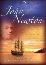 Poster de la película John Newton