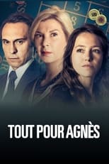 Poster de la serie Tout pour Agnès