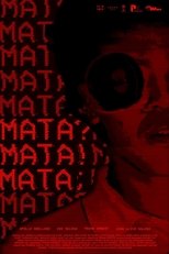 Poster de la película Mata? Mata! Mata;