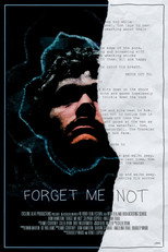 Poster de la película Forget Me Not