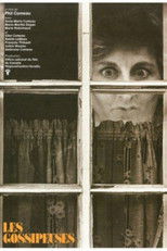 Poster de la película The Gossips