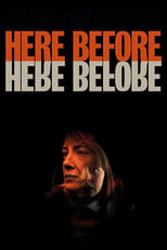 Poster de la película Here Before