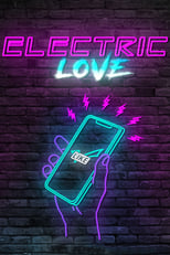 Poster de la película Electric Love