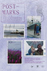 Poster de la película Postmarks