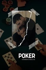 Poster de la película Poker