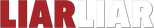 Logo Liar Liar