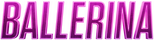 Logo Ballerina