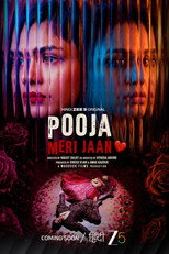 Poster de la película Pooja Meri Jaan