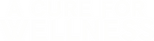 Logo A Cure for Wellness