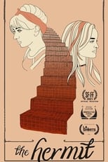 Poster de la película The Hermit