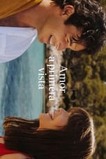Poster de la película Love At First Sight