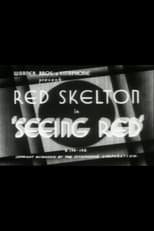 Poster de la película Seeing Red