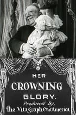 Poster de la película Her Crowning Glory