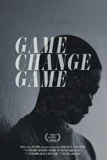 Poster de la película Game Change Game