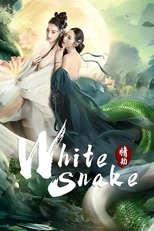 Poster de la película White Snake