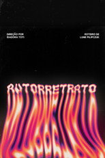 Poster de la película Autorretrato