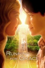 Poster de la película Running for Grace