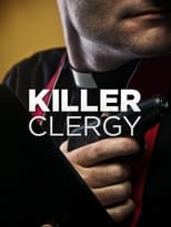 Poster de la serie Killer Clergy