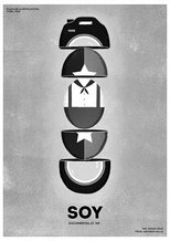 Poster de la película I am