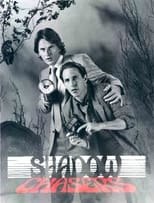 Poster de la serie Shadow Chasers