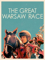 Poster de la película The Great Warsaw Race