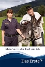 Poster de la película Mein Vater, der Esel und ich