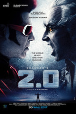 Poster de la película 2.0